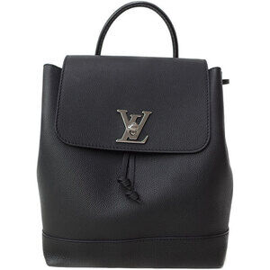 Louis Vuitton Lock Me Backpack